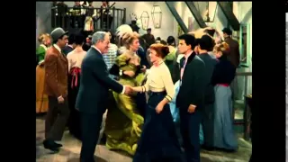 French Cancan (1955) (Castellano)