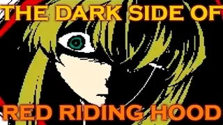 Прохождение The Dark Side of Red Riding Hood | Все концовки