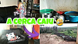 MUITA BAGUNÇA POR AQUI KKKK