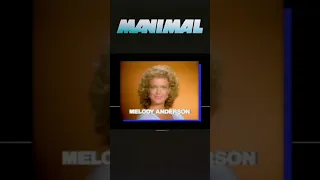 MANIMAL 1983 TV Series Opening Theme and Intro