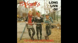 The Discocks - Long Live Oï! (1997) // Full Album