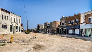 This historic Wisconsin city will transport you to the past