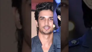 Sushant singh rajput Miss you 😟