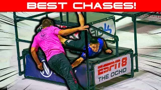 BEST CHASES of World Chase Tag 5 USA! 😲