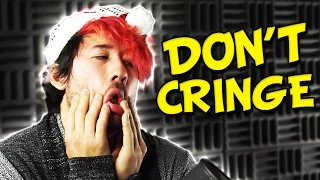 Try Not To Cringe Challenge #2