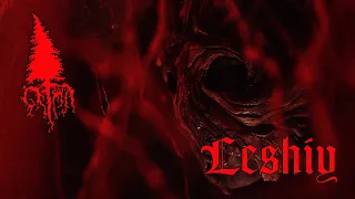 Grima - Leshiy (Official Video | Atmospheric Black Metal)