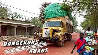 World's Most Dangerous Roads - Benin: Blood Cotton