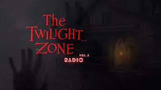 Twilight Zone Radio Drama Vol. 2