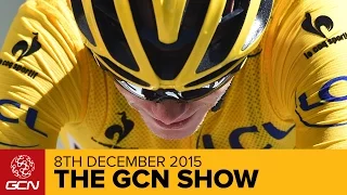 How Good Is Chris Froome Really? | The GCN Show Ep. 152