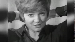 Cilla Black - Step Inside Love