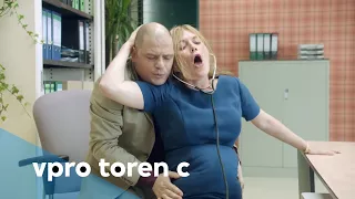 De baby komt - Toren C