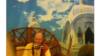 H.H.Indradyumna Swami.Kirtan (Bhakti Sangam 2015)