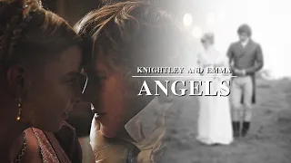 Knightley & Emma | Angels
