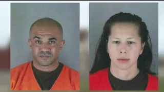 Couple charged with attempted murder of MPD forensic scientist