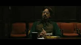 Zodiac - [Official Trailer] 2007 (hQ)