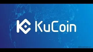 Как зарегистрироваться и пройти верификацию на бирже #KuCoin