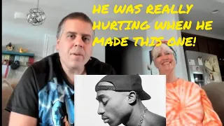 Mom Hears 2Pac "Lord Knows" For The First Time!!!