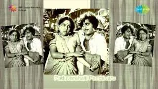 Paduvaaralli Pandavaru | Saavira Saavira song