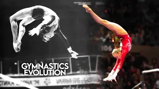 The Evolution of Gymnastics | Has the Sport Changed for the Better?