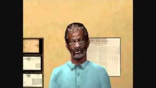 GTA San Andreas Quotes - Old Reece