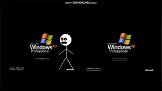 Windows Startup and Shutdown Sounds (Acapella Cover vs normal) fast
