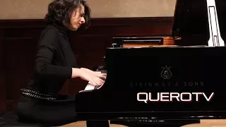 Khatia Buniatishvili & Zubin Metha, Beethoven Piano Concerto No1 Op15 - HD
