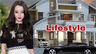 Dilraba Dilmurat Lifestyle | Boyfriend, Net worth, Height, Age,  Biography 2022.