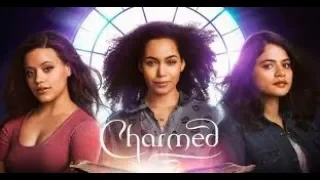 TV Show review of charmed reboot