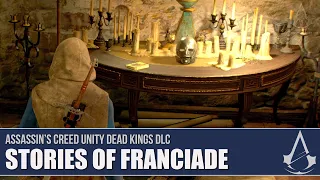 Assassin's Creed Unity: Dead Kings - All Stories of Franciade