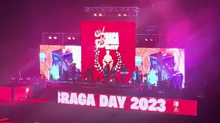 Nininho Vaz Maia - BRAGA DAY 2023