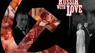 From Russia With Love (1963) Trailer 2