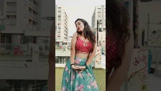 Mehendi | Dance Cover | Siddhi Agarwal Ft. Pritika Ahuja