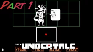 filled with Determination Undertale funny moments part 1