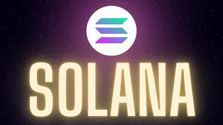 比特幣龍年春節直上$50,000! 聊聊Solana SOL