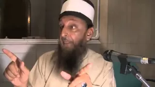 The Return Of Nabi Isa A.S By Sheikh Imran Hosein