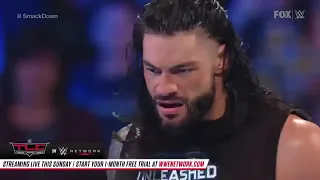 Roman Reigns unleashes on King Corbin & Dolph Ziggler: SmackDown, Dec  13, 2019 BY ONLY ON WWE