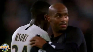 ملخص و أهداف بــاريــ س ســان جـيرمـ ان  و بــــوردو 1-0 PSG vs Bordeaux 1-0 Highlights & Goals