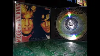 Modern Talking - You're My Heart, You're My Soul (LP Version) (CD ripped)