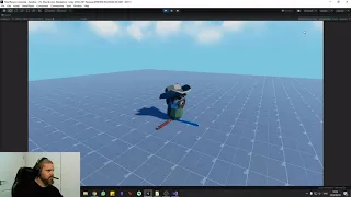 An Easy Tutorial for the New Unity Input System