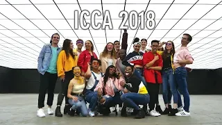 SoCal VoCals: ICCA 2018 Set (Music Video)