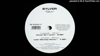 Sylver - Skin (Lost Witness Remix)