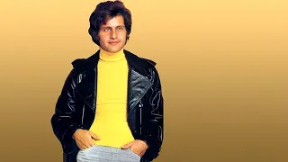 Joe Dassin - "L'ete indien"