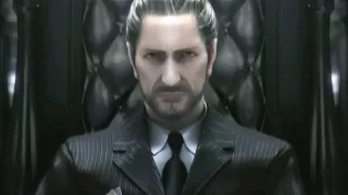 Final Fantasy Versus XIII Extended Trailer in HD!