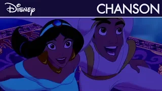 Aladdin - A Whole New World (French version)