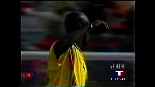 4-4-1999 (Mundial Sub 20) Ghana:1 vs Croacia:1