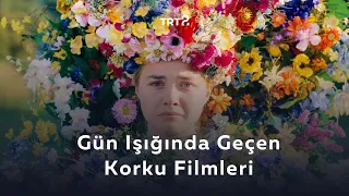 Gün Işığında Geçen Korku Filmleri | Sinema+