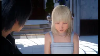 Final Fantasy XV Ep 2