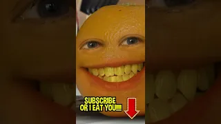 Subscribe or I Eat You!!!