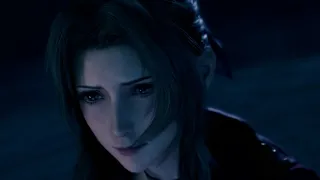 FF VII Remake Ost 太空戰士7重製版原聲帶Waiting To Be Found(捉迷藏)