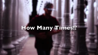 How Many Times| Dj Khaled| Choreography David Beatz